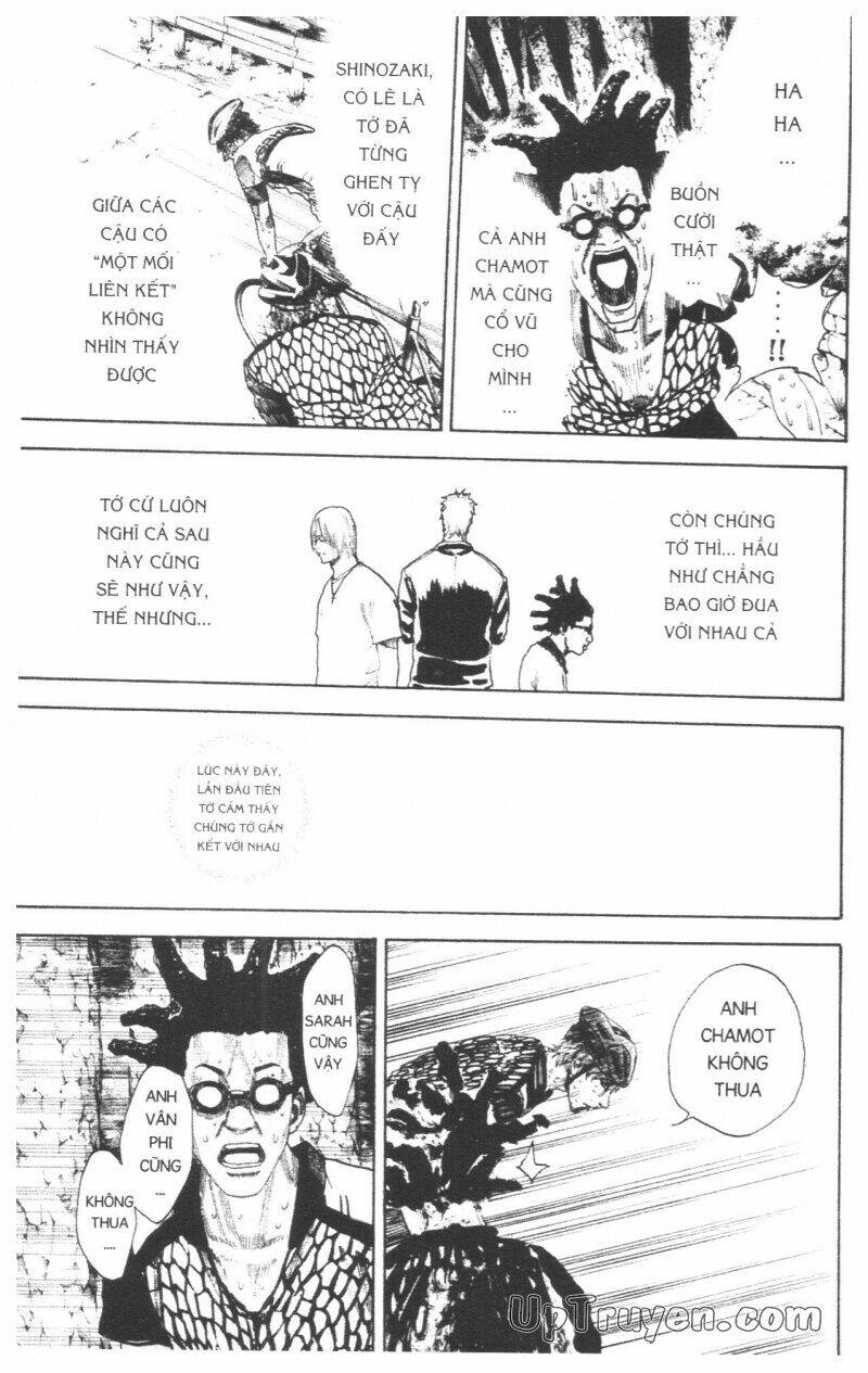 Over Drive - Chapter 17 - Page 43