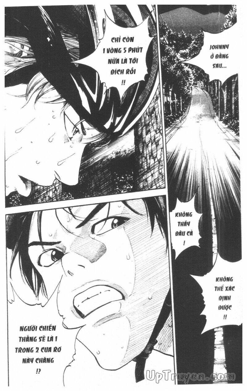 Over Drive - Chapter 17 - Page 46