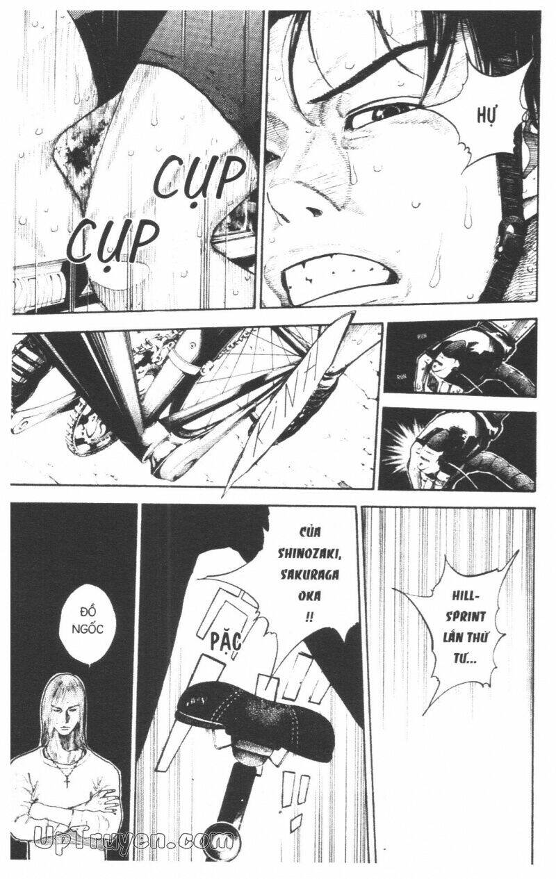 Over Drive - Chapter 17 - Page 47