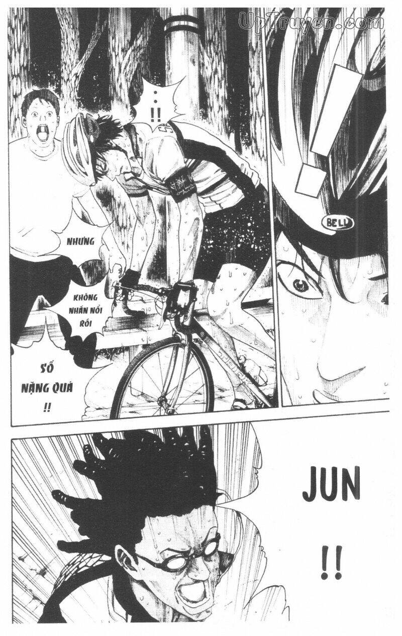 Over Drive - Chapter 17 - Page 48