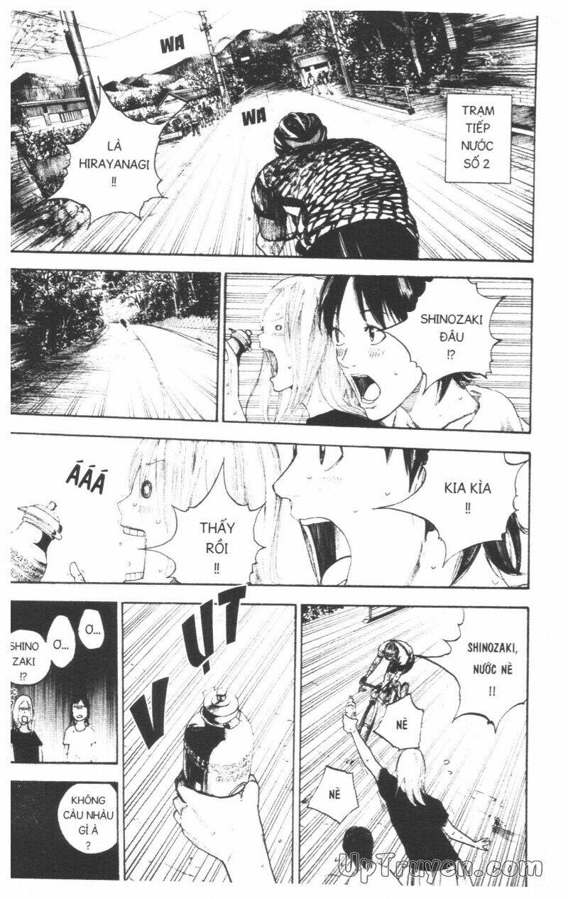 Over Drive - Chapter 17 - Page 51