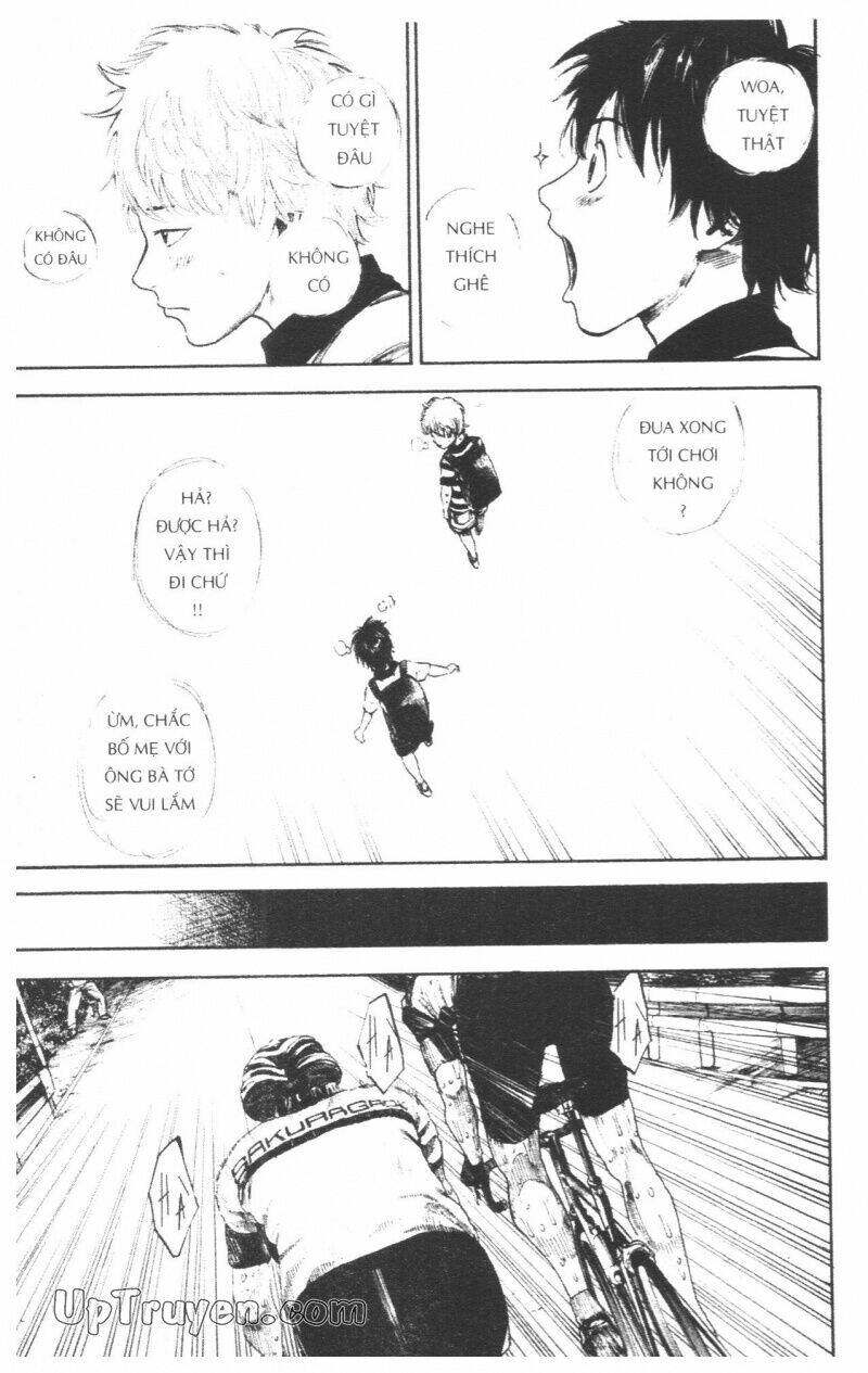 Over Drive - Chapter 17 - Page 55