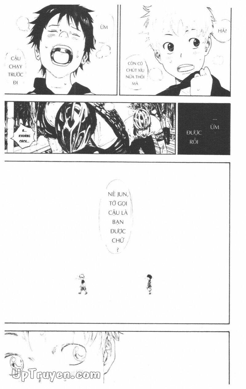 Over Drive - Chapter 17 - Page 57