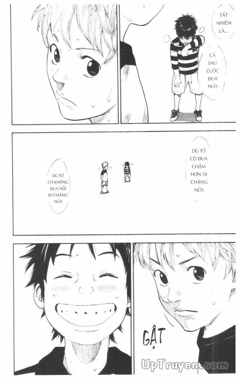 Over Drive - Chapter 17 - Page 58