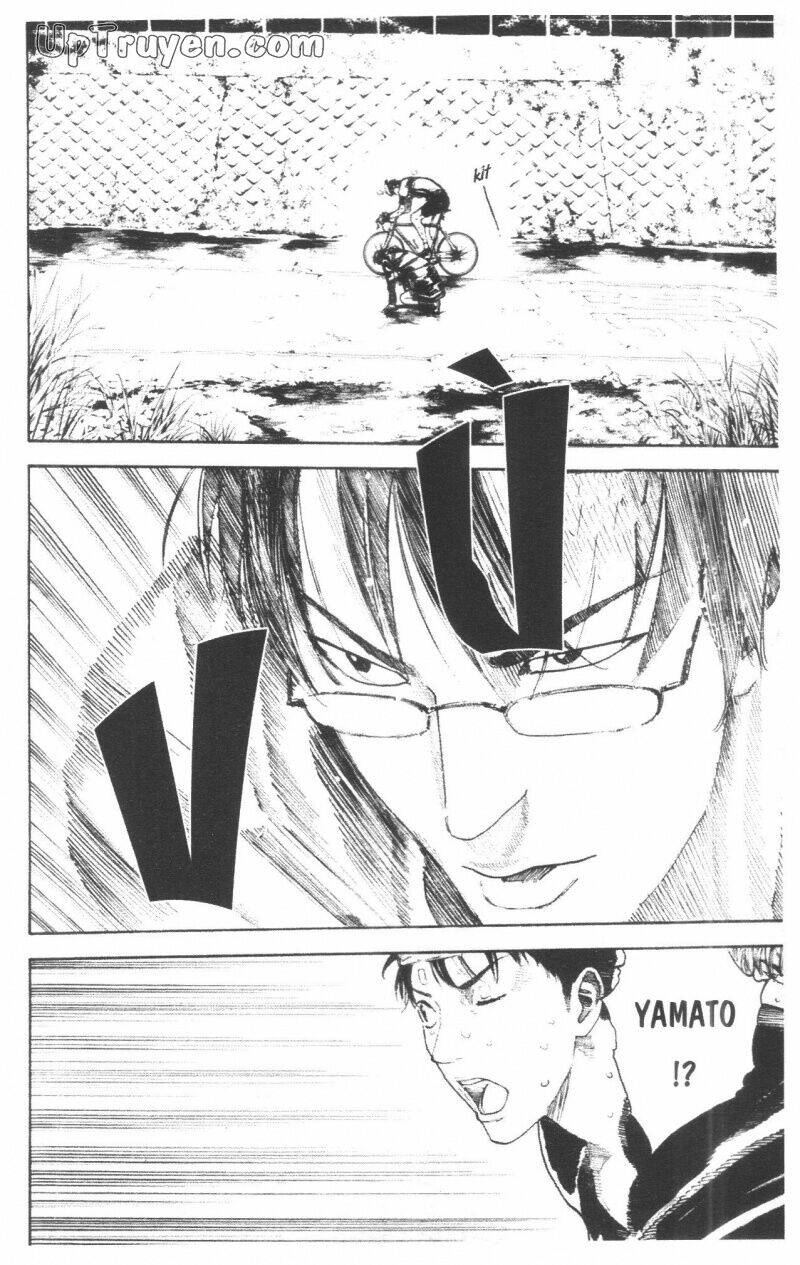 Over Drive - Chapter 17 - Page 64