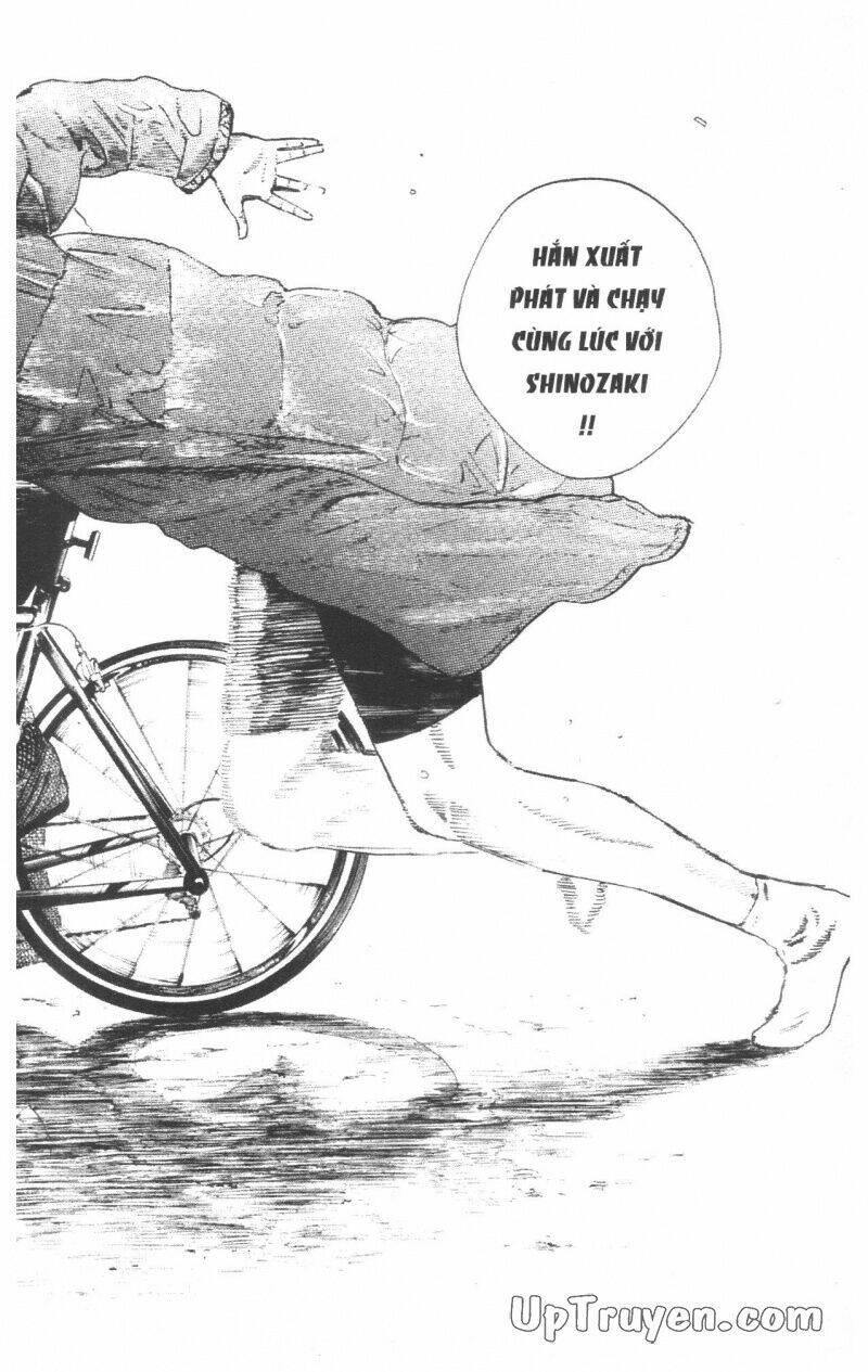 Over Drive - Chapter 17 - Page 66