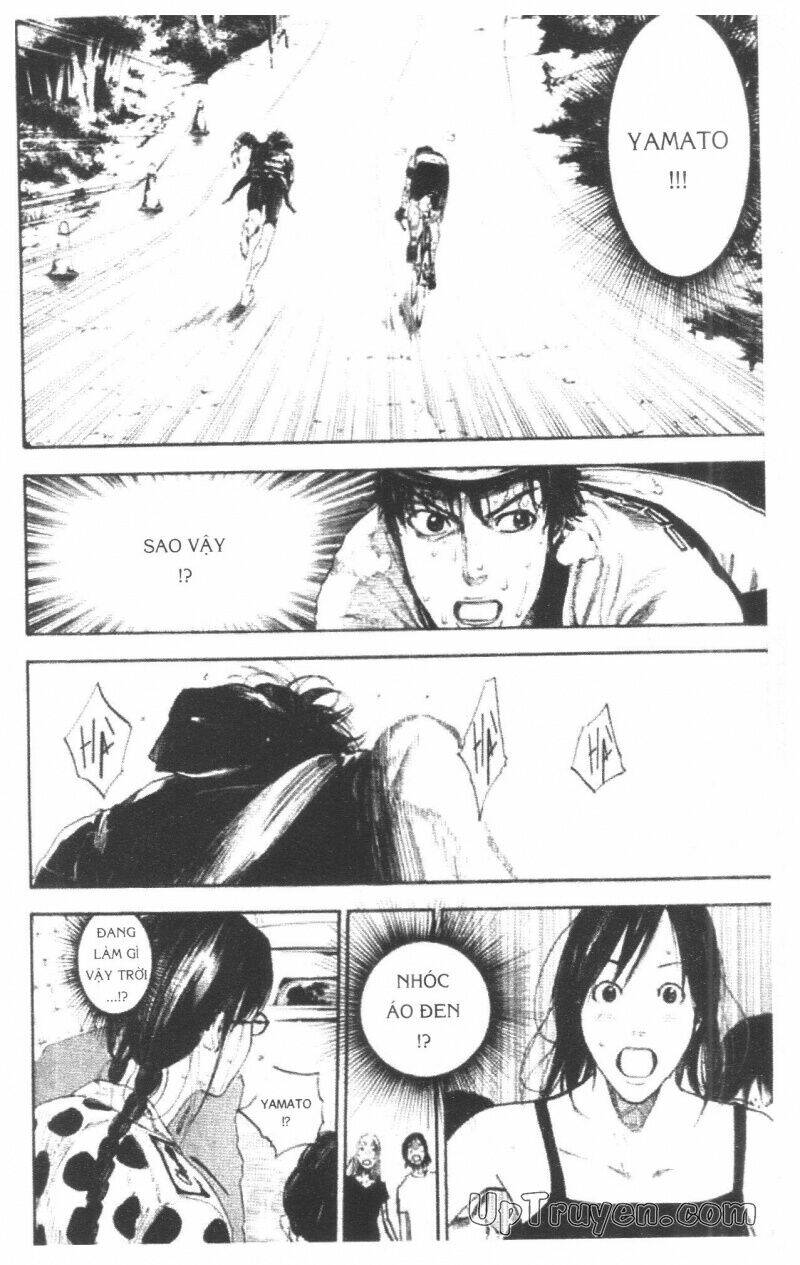 Over Drive - Chapter 17 - Page 68