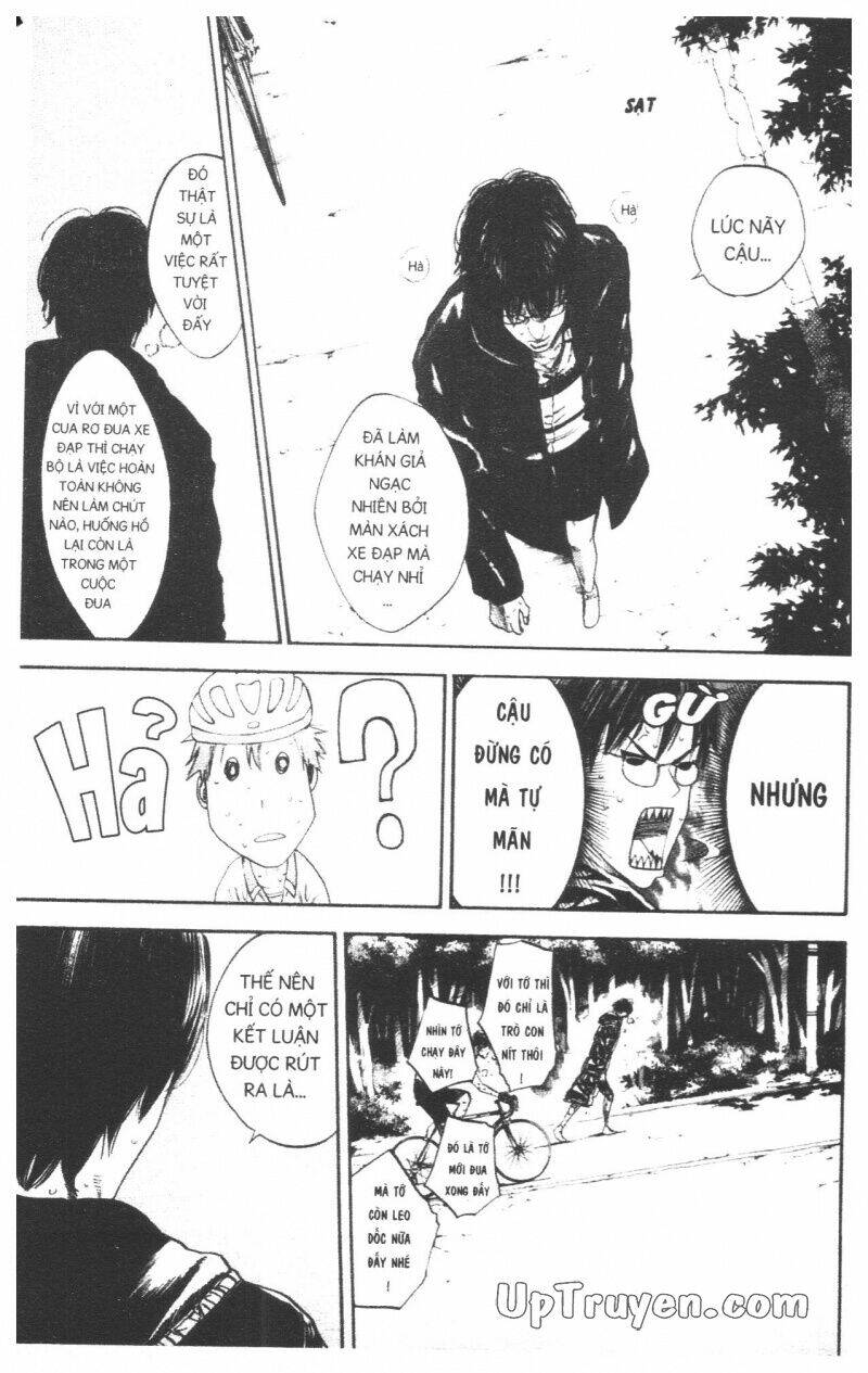 Over Drive - Chapter 17 - Page 73