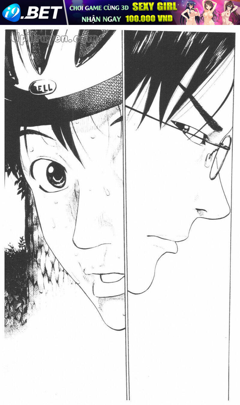 Over Drive - Chapter 17 - Page 77