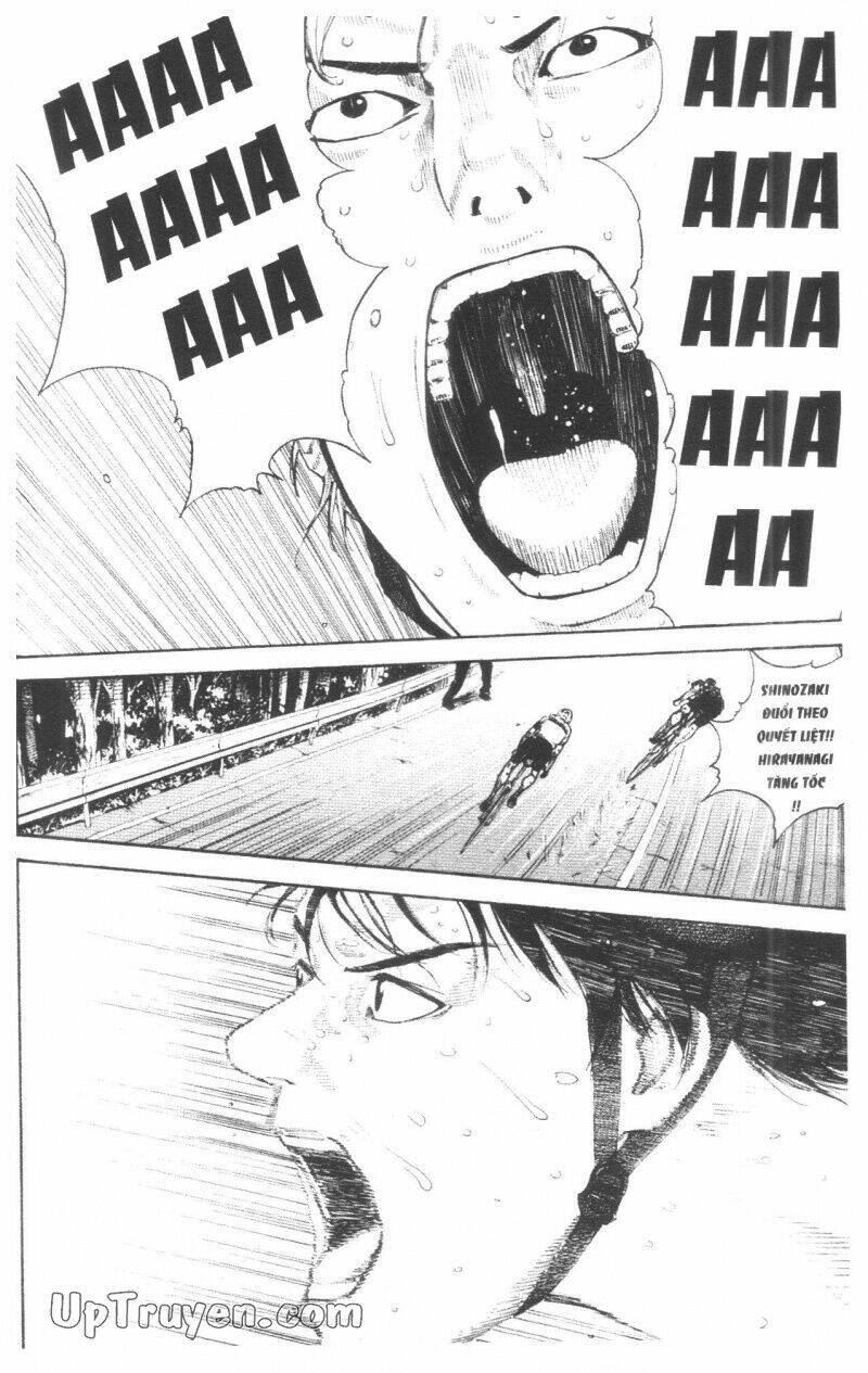 Over Drive - Chapter 17 - Page 80