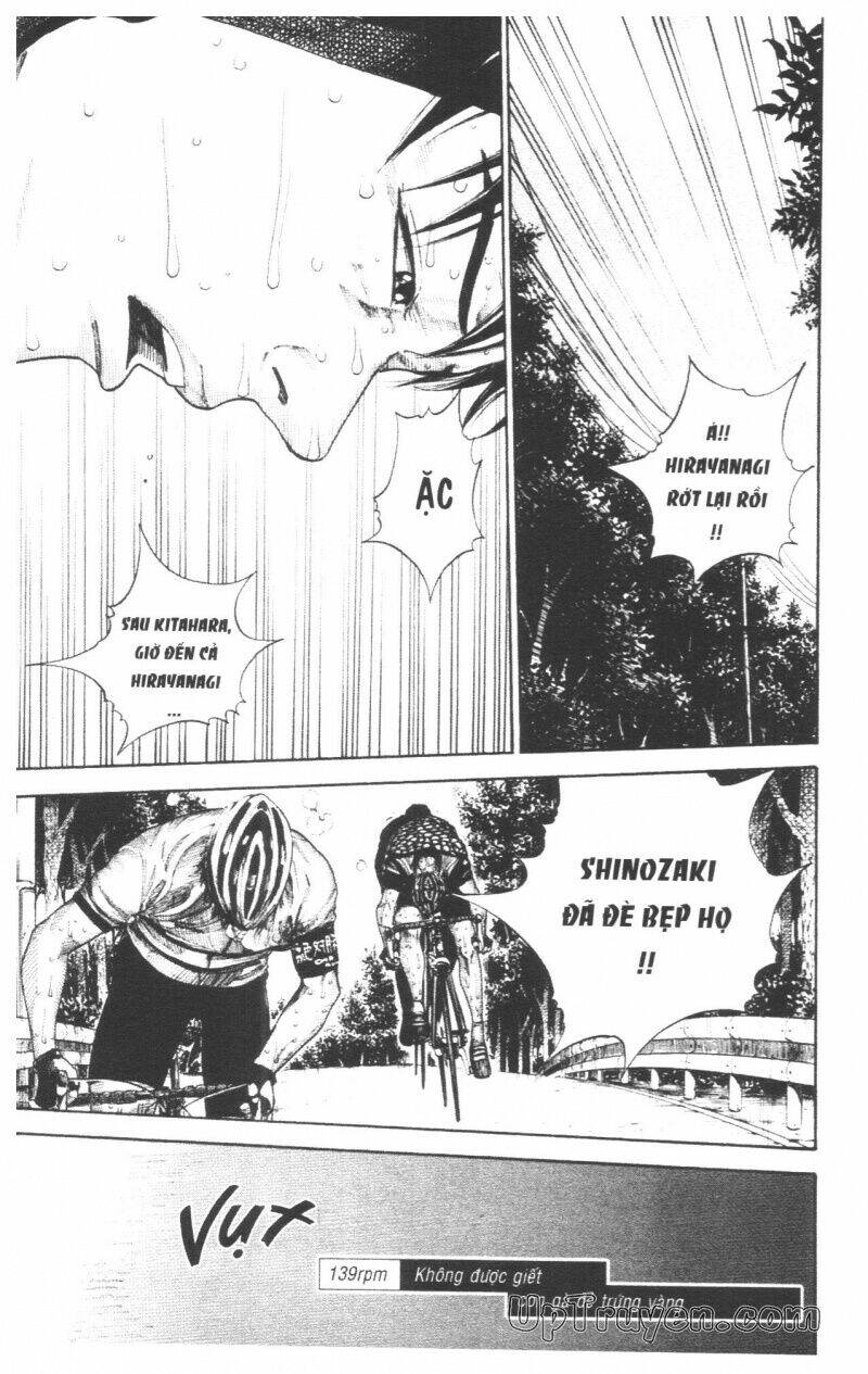 Over Drive - Chapter 17 - Page 85