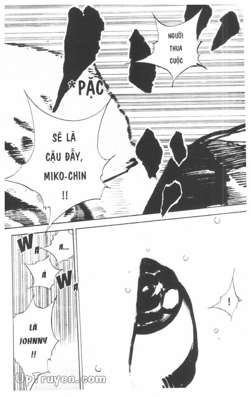 Over Drive - Chapter 17 - Page 86