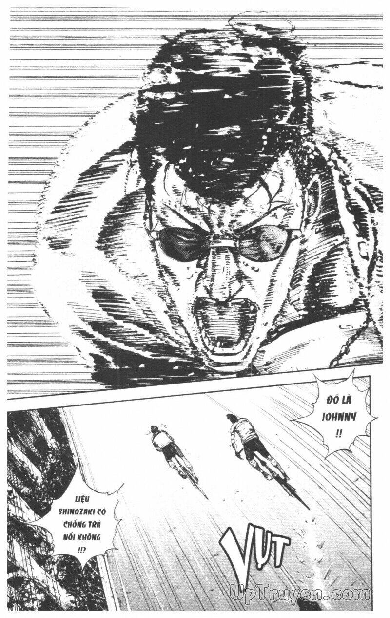 Over Drive - Chapter 17 - Page 87