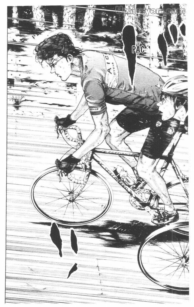 Over Drive - Chapter 17 - Page 88