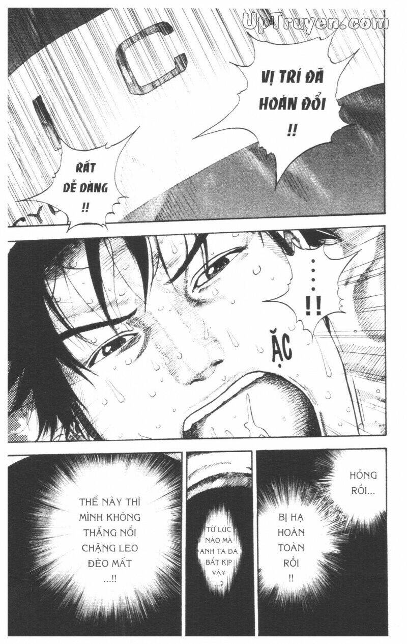 Over Drive - Chapter 17 - Page 89