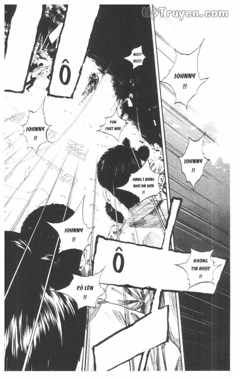 Over Drive - Chapter 17 - Page 92