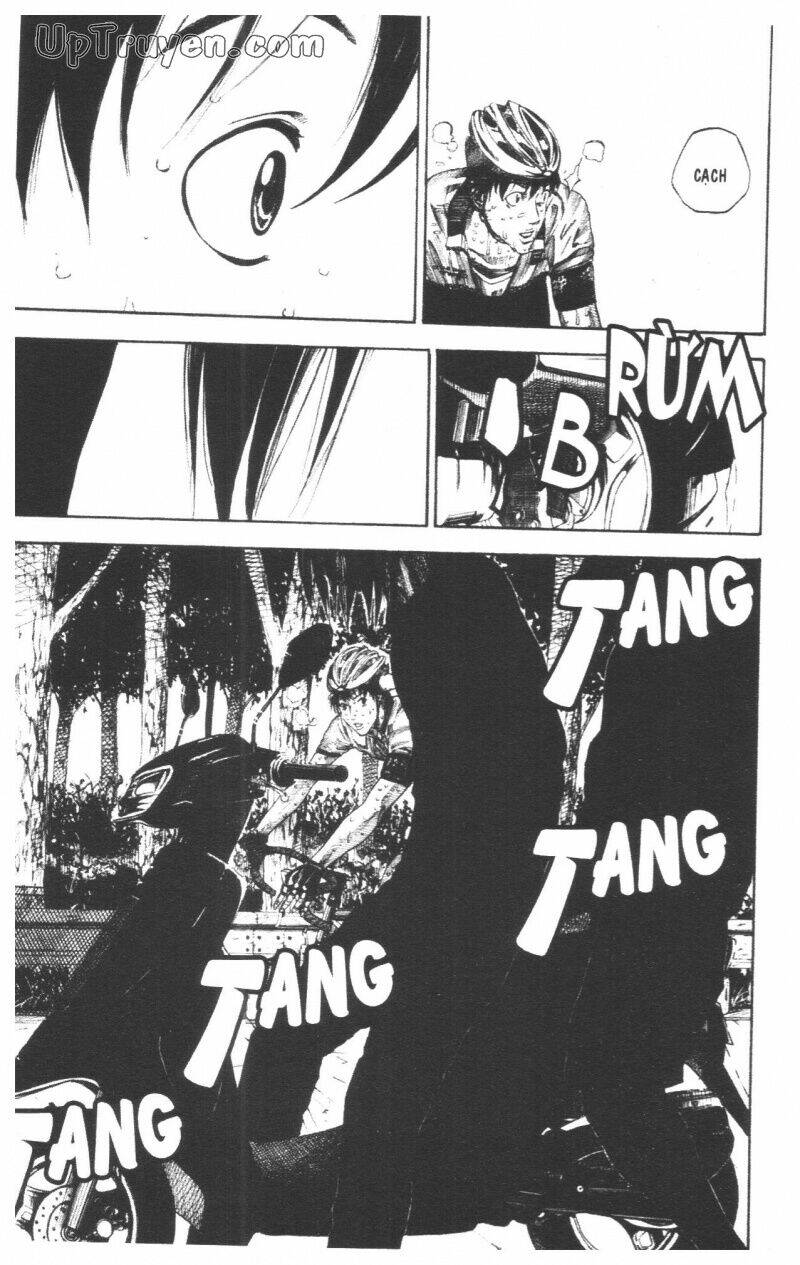 Over Drive - Chapter 17 - Page 97