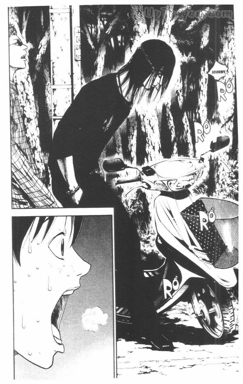 Over Drive - Chapter 17 - Page 98