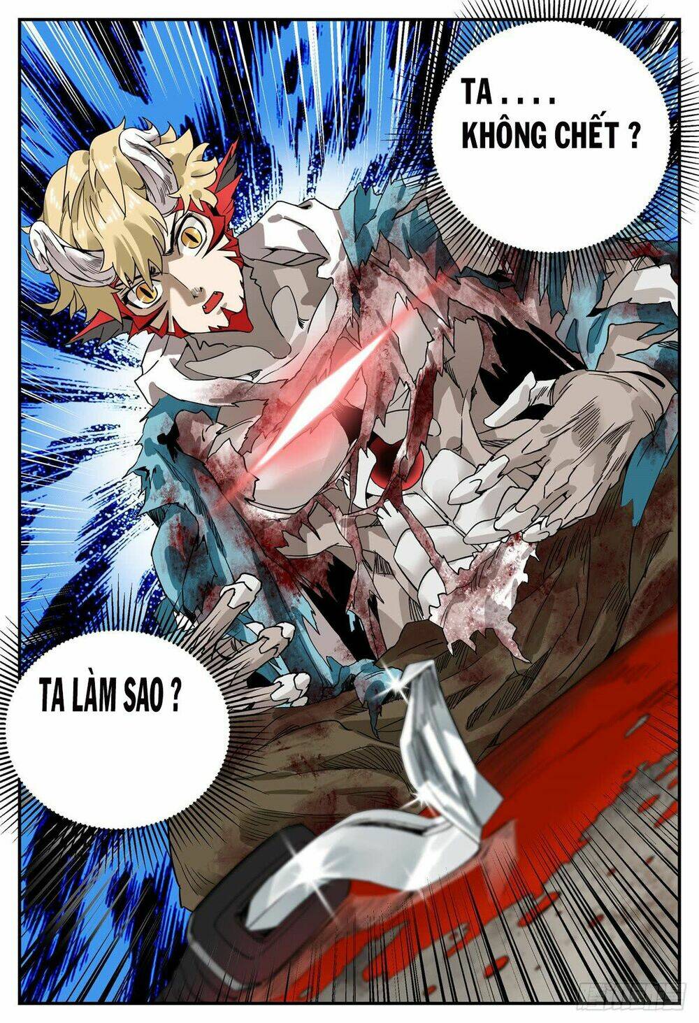 Long Ngâm - Chapter 2 - Page 18