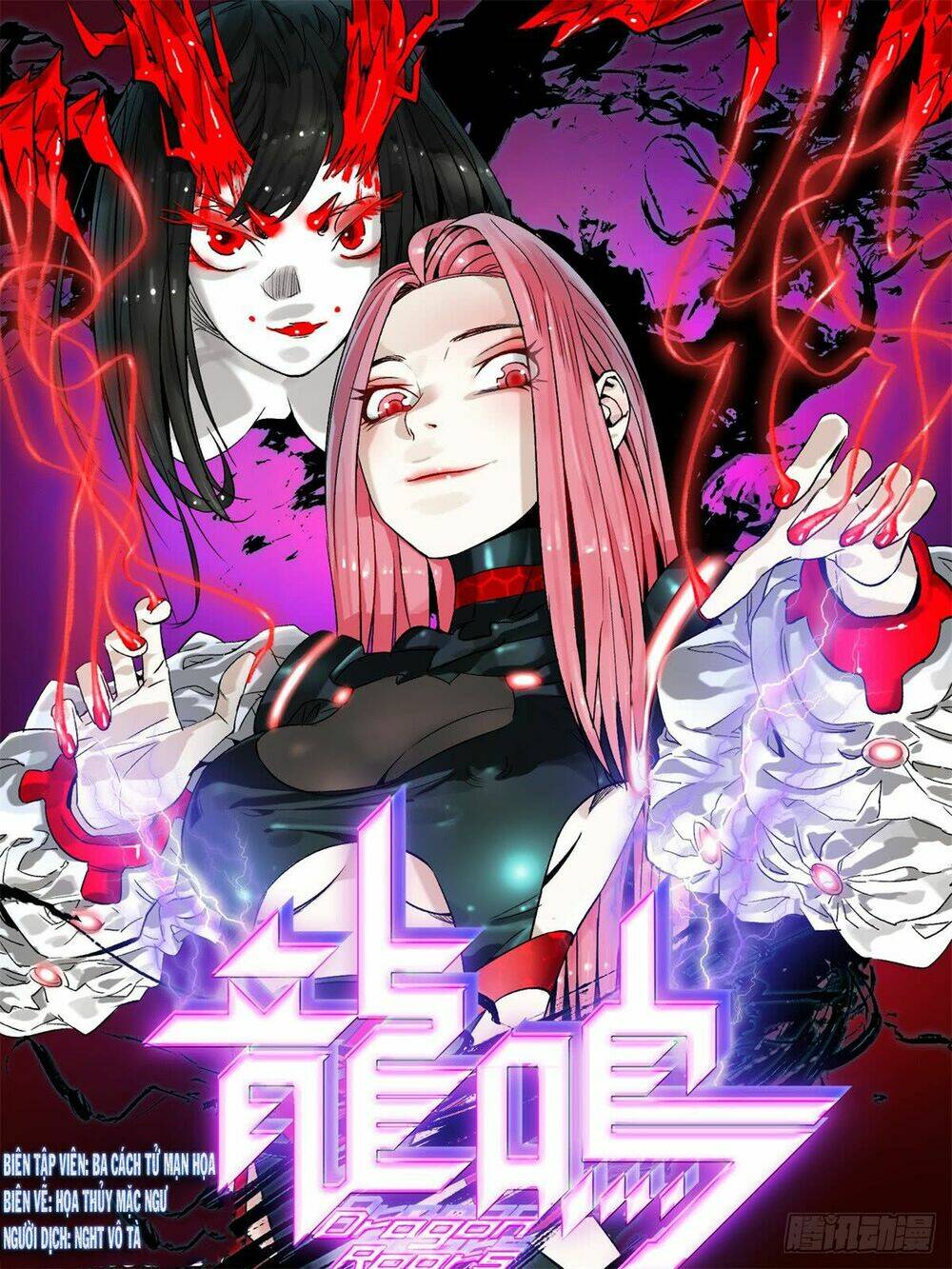 Long Ngâm - Chapter 2 - Page 4