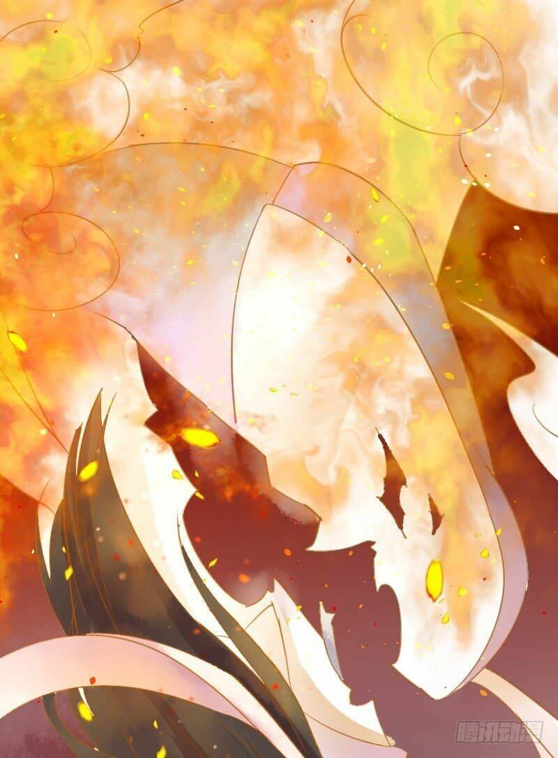 Đại tiên vốn là quái - Chapter 1 - Page 9