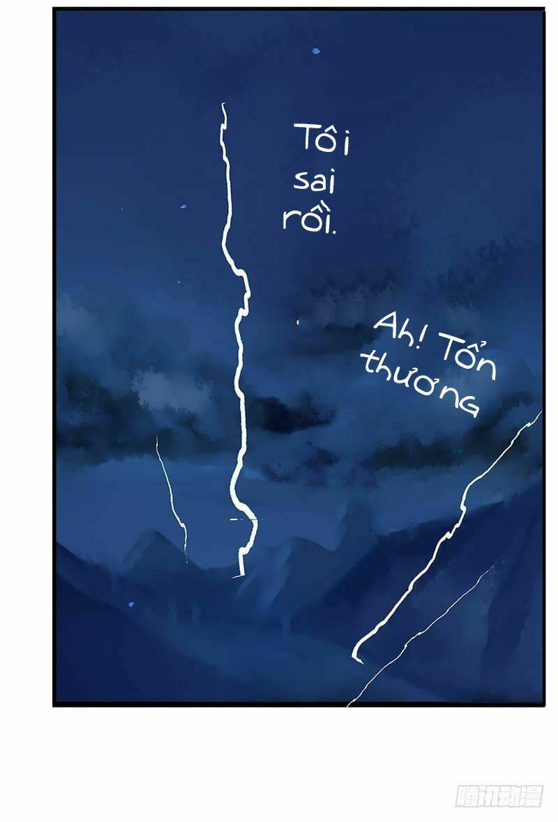 Đại tiên vốn là quái - Chapter 1 - Page 14