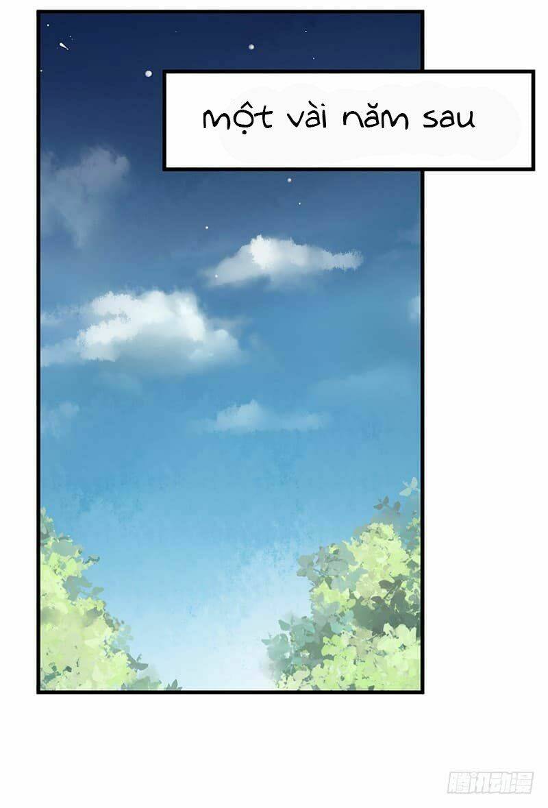 Đại tiên vốn là quái - Chapter 1 - Page 15