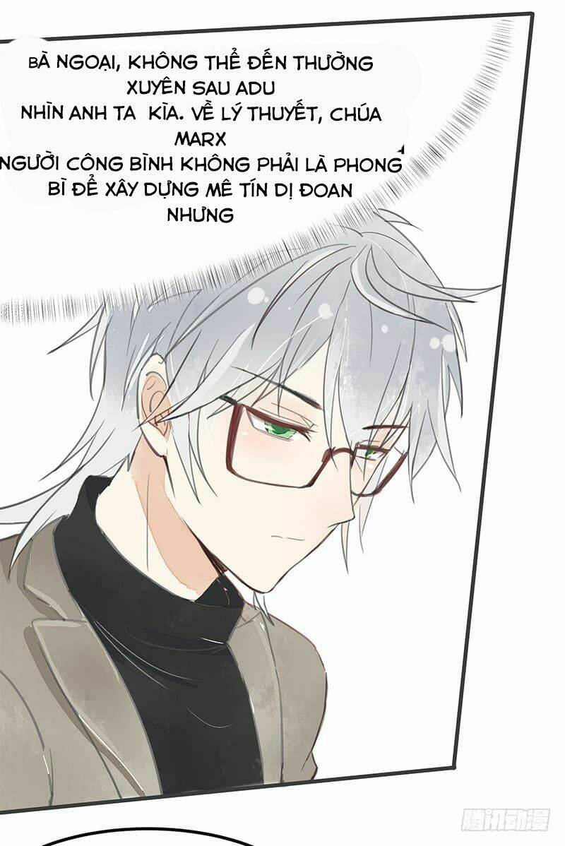 Đại tiên vốn là quái - Chapter 1 - Page 19