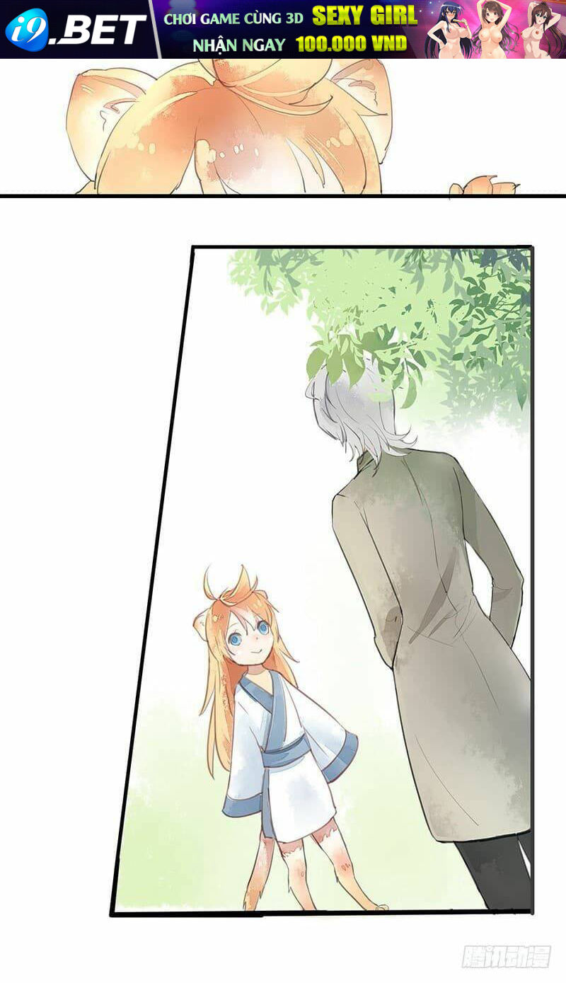 Đại tiên vốn là quái - Chapter 1 - Page 22