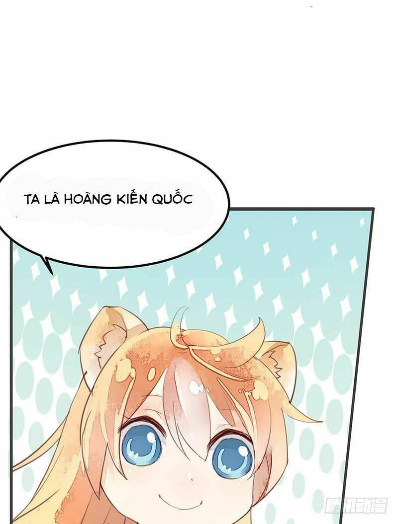 Đại tiên vốn là quái - Chapter 1 - Page 23