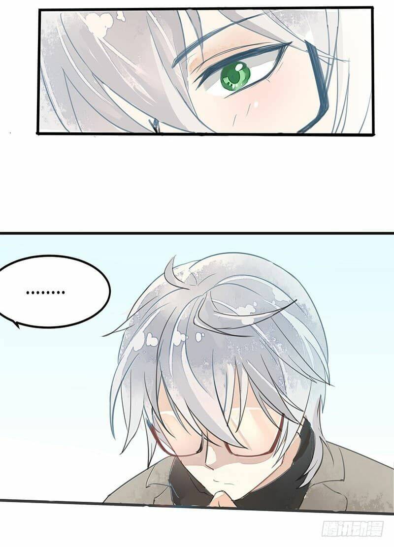 Đại tiên vốn là quái - Chapter 1 - Page 25