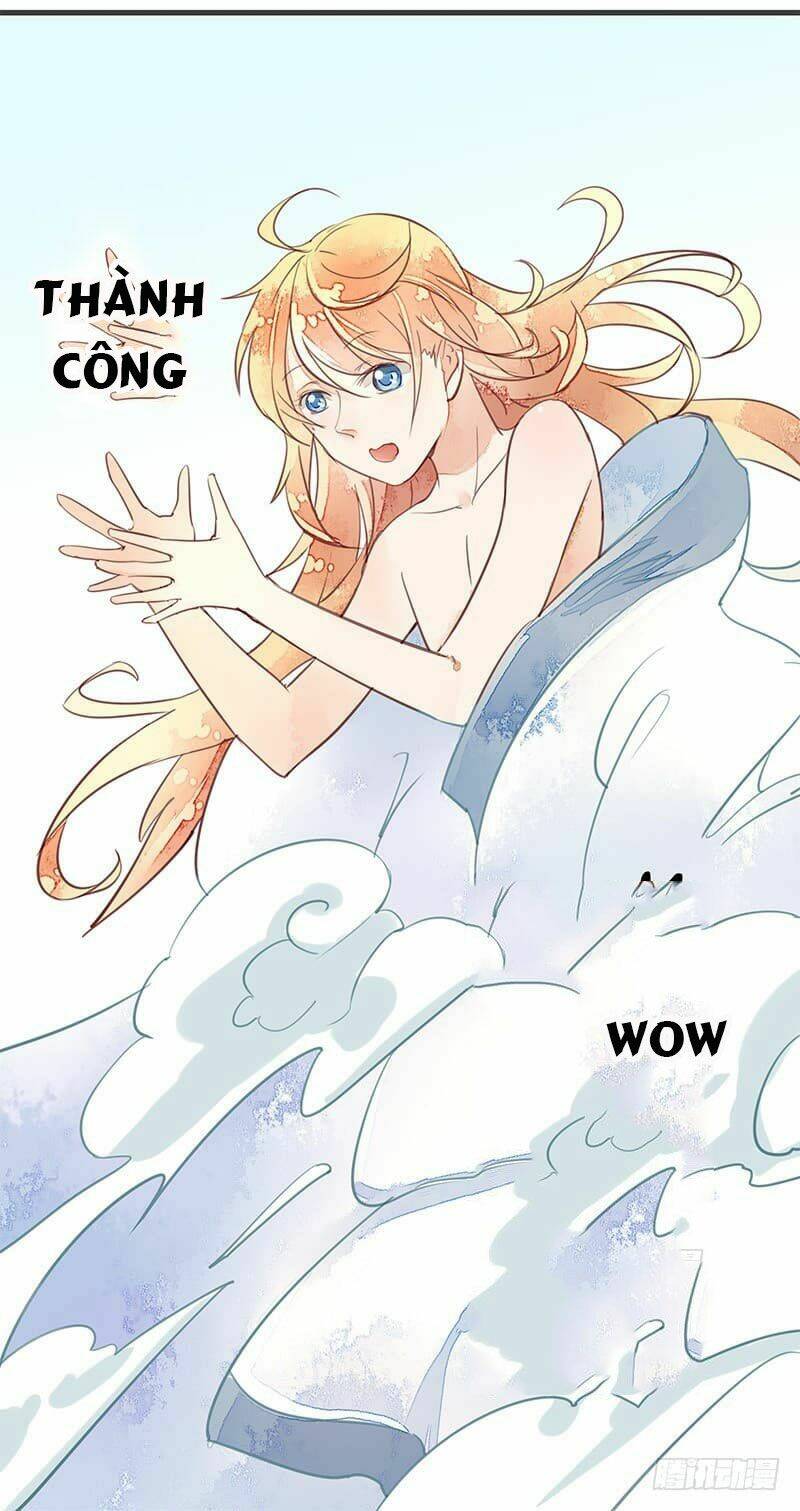 Đại tiên vốn là quái - Chapter 1 - Page 27