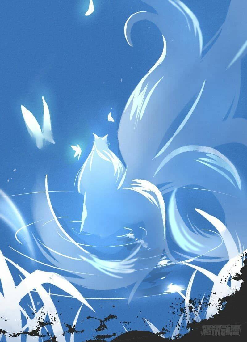 Đại tiên vốn là quái - Chapter 1 - Page 3