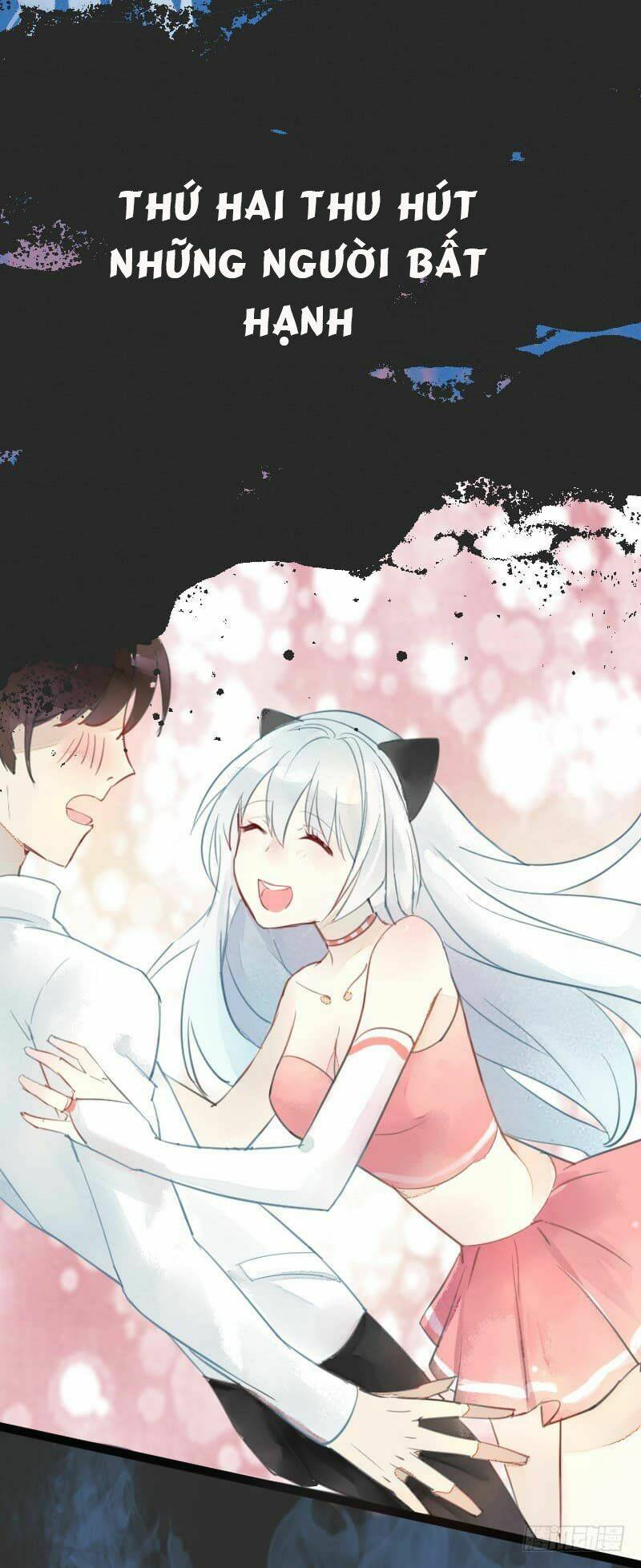 Đại tiên vốn là quái - Chapter 1 - Page 4