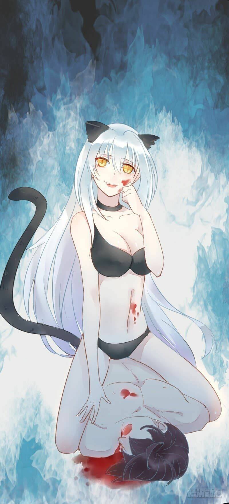 Đại tiên vốn là quái - Chapter 1 - Page 5