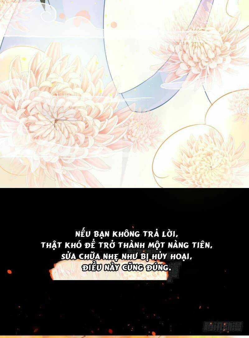Đại tiên vốn là quái - Chapter 1 - Page 8
