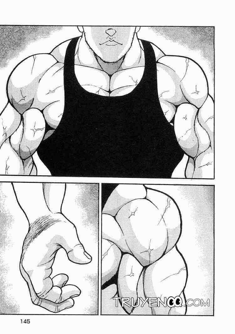 Garouden - Chapter 4 - Page 20