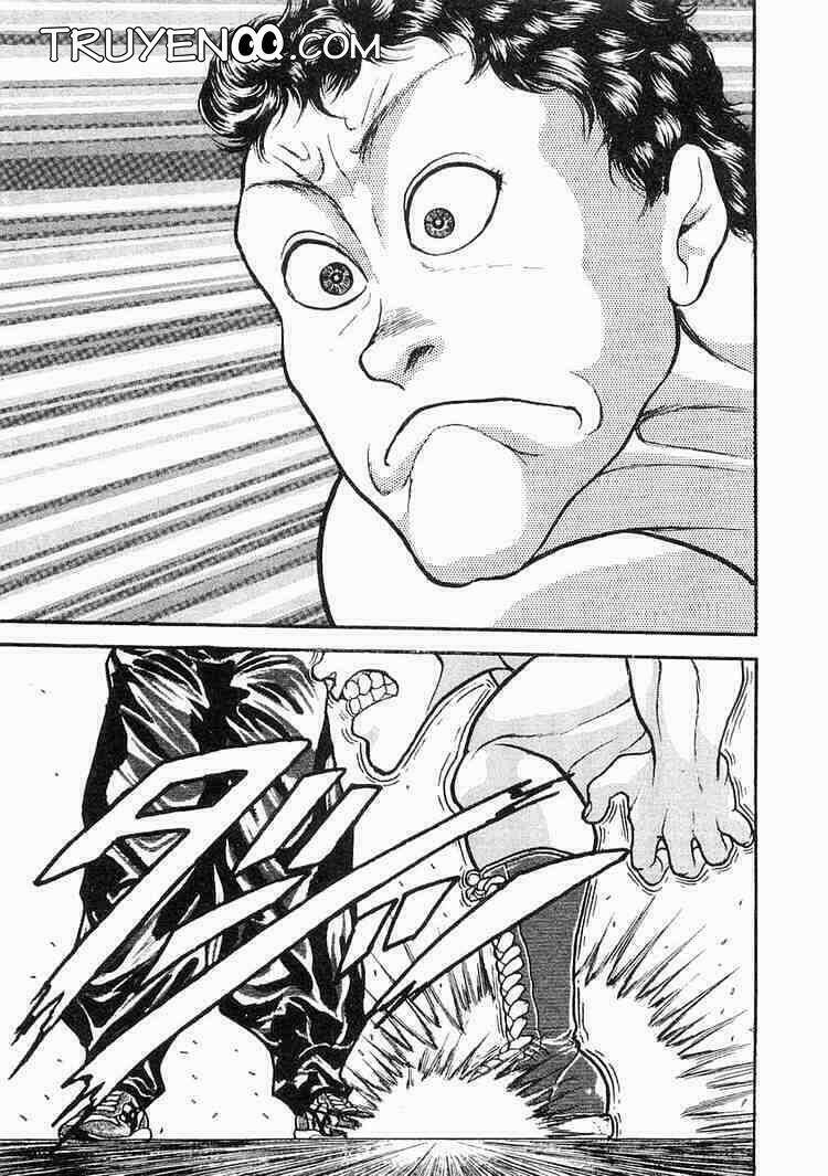 Garouden - Chapter 4 - Page 33