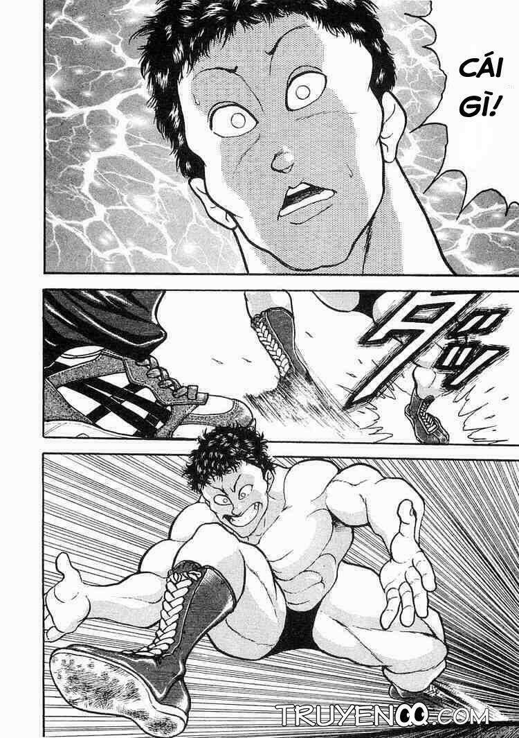 Garouden - Chapter 4 - Page 36