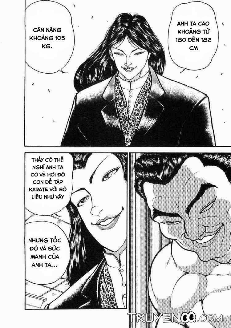 Garouden - Chapter 4 - Page 3