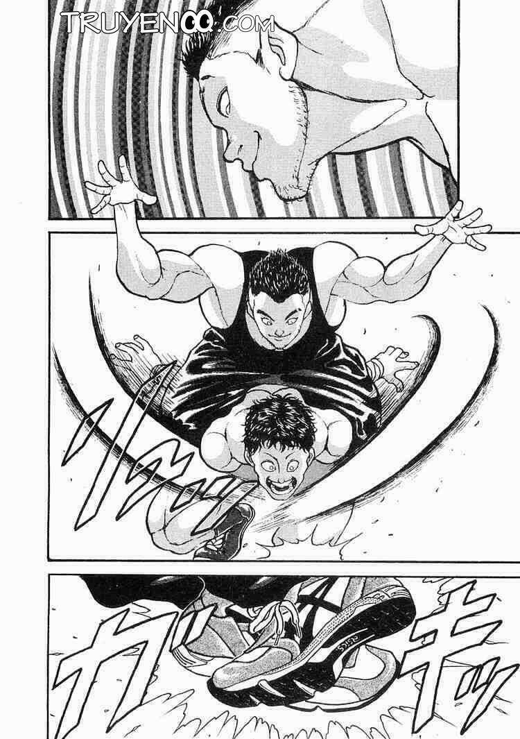 Garouden - Chapter 4 - Page 39