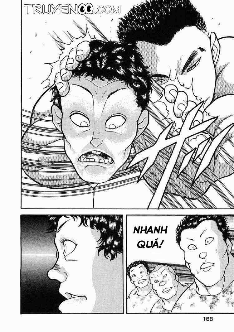 Garouden - Chapter 4 - Page 41