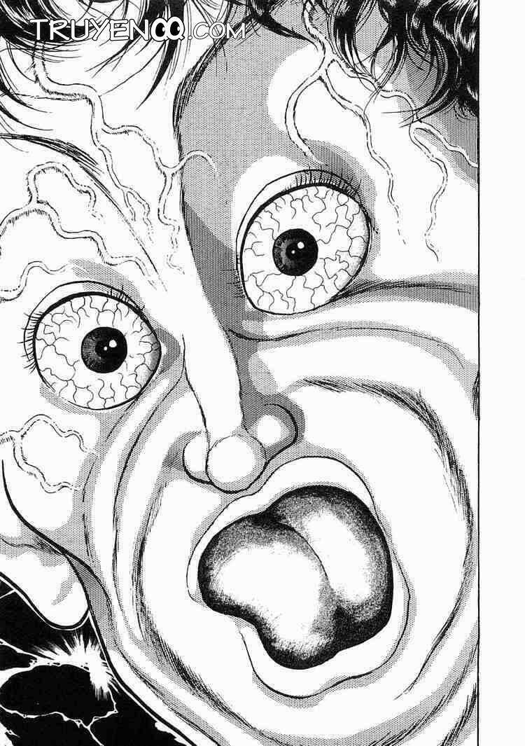 Garouden - Chapter 4 - Page 42