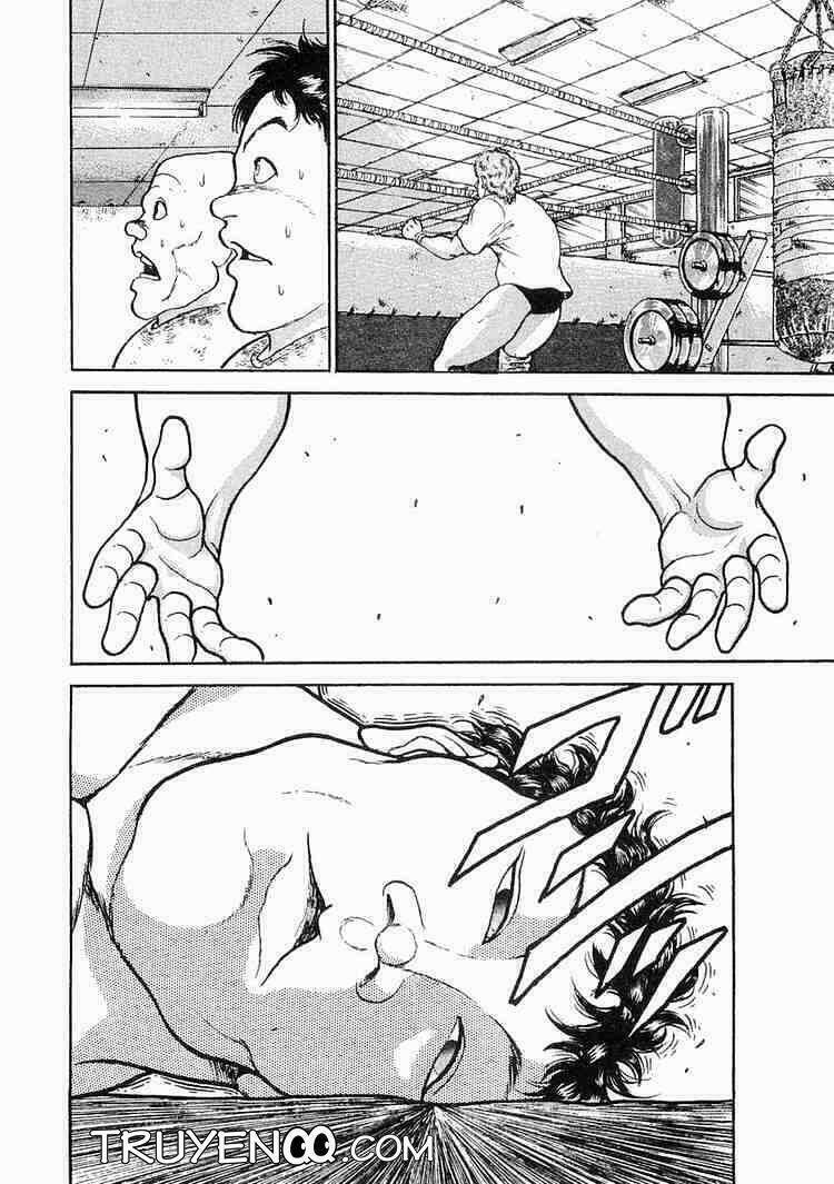 Garouden - Chapter 4 - Page 43