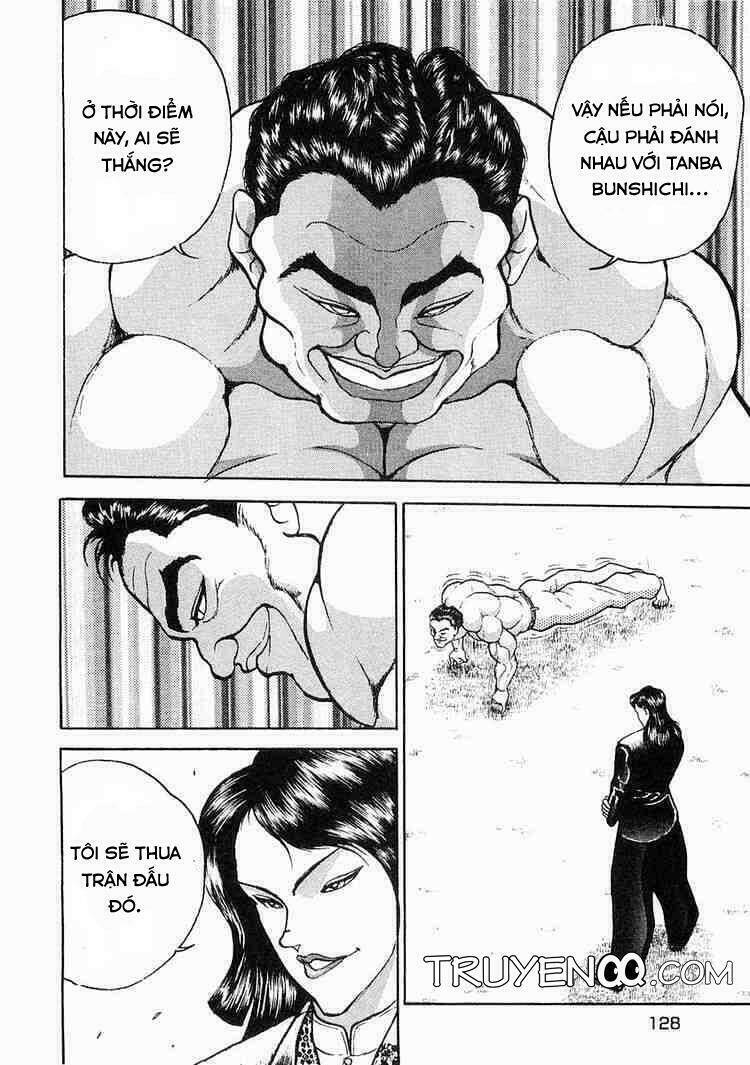 Garouden - Chapter 4 - Page 5