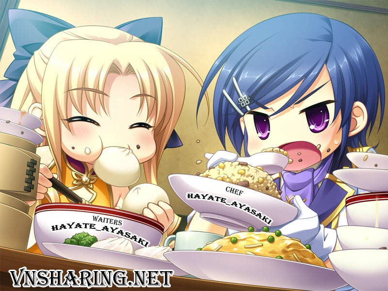 Hozuki-san Chi no Aneki - Chapter 34 - Page 27