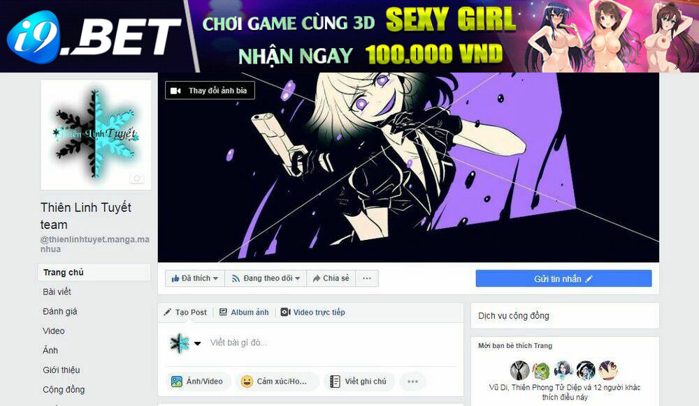 Giỏ Trái Cây Another - Chapter 3 - Page 12