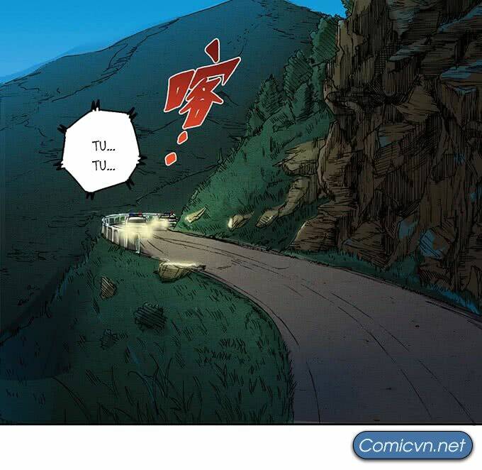 Huyền Đàn chi Kiếm - Chapter 13 - Page 25