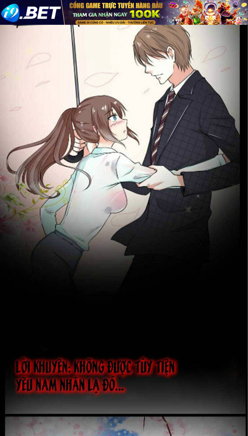 Bảo Kiến Sủng Mật Của Tổng Tài Hàng Tỷ - Chapter 0 - Page 12