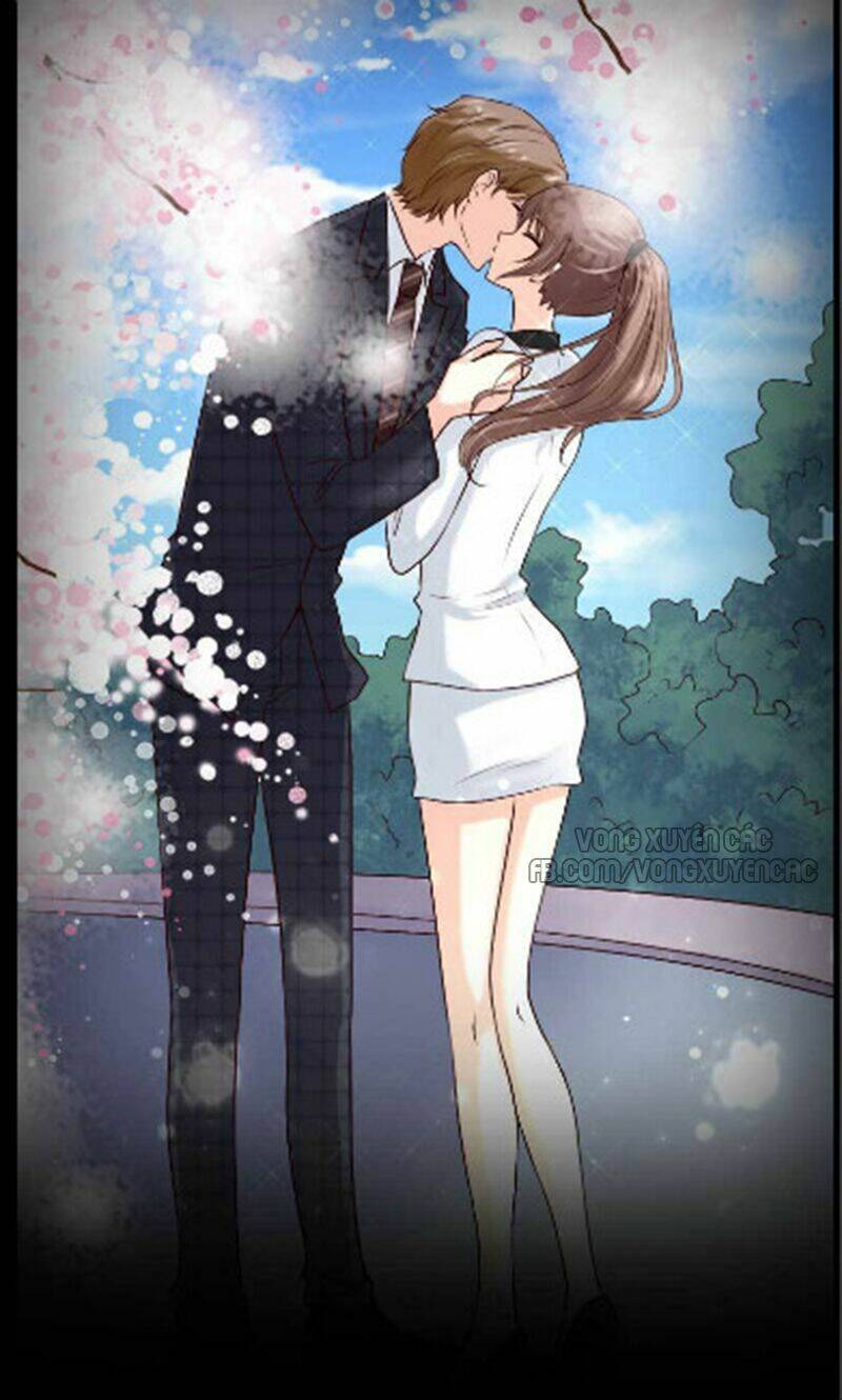 Bảo Kiến Sủng Mật Của Tổng Tài Hàng Tỷ - Chapter 0 - Page 13